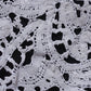 アンティーク刺繍素材用/dentelle ancienne  /antique lace .FR a l'epoque