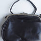 ヴィンテージバッグ/sac vintage　くろ .FR a l'epoque
