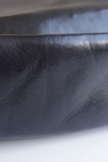 ヴィンテージバッグ/sac vintage　くろ .FR a l'epoque