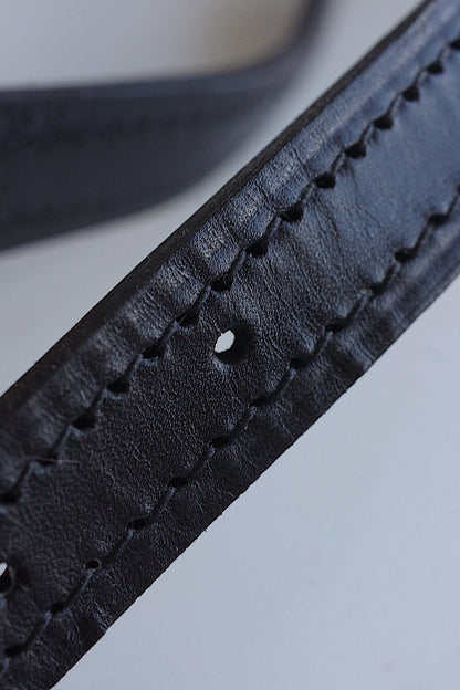 ヴィンテージバッグ/sac vintage　くろ .FR a l'epoque