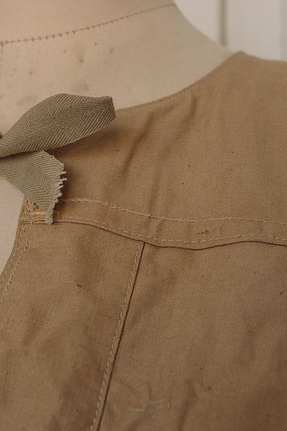 ヴィンテージコートミリタリー/vêtement  armée .FR a l'epoque