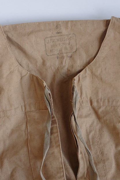 ヴィンテージコートミリタリー/vêtement  armée .FR a l'epoque