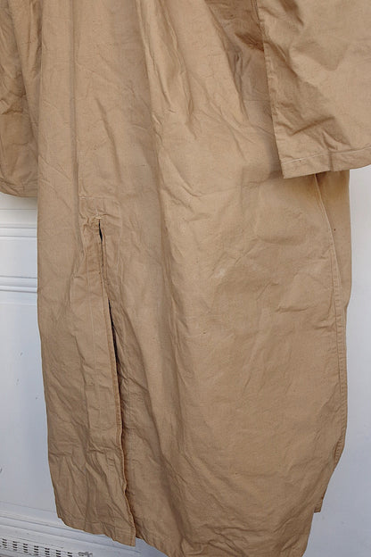 ヴィンテージコートミリタリー/vêtement  armée .FR a l'epoque