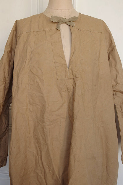 ヴィンテージコートミリタリー/vêtement  armée .FR a l'epoque