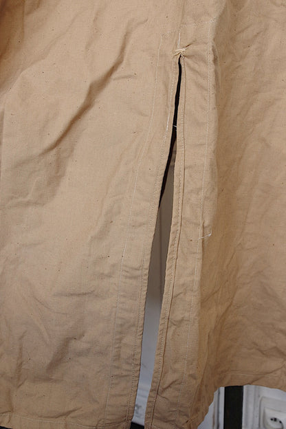 ヴィンテージコートミリタリー/vêtement  armée .FR a l'epoque