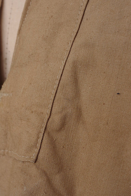 ヴィンテージコートミリタリー/vêtement  armée .FR a l'epoque