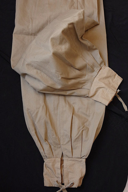 ヴィンテージパンツミリタリー/vêtement  armée .FR a l'epoque