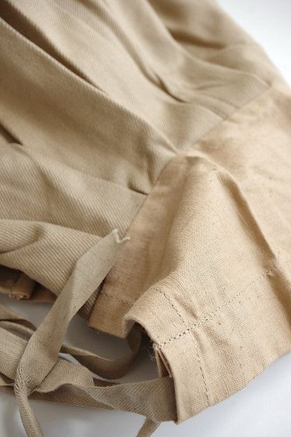 ヴィンテージパンツミリタリー/vêtement  armée .FR a l'epoque