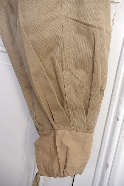 ヴィンテージパンツミリタリー/vêtement  armée .FR a l'epoque