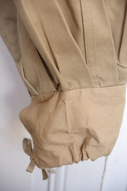 ヴィンテージパンツミリタリー/vêtement  armée .FR a l'epoque