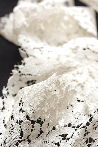 ヴィンテージレース/dentelle vintage/lace .FR a l'epoque