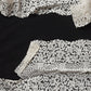 ヴィンテージレース/dentelle vintage/lace .FR a l'epoque
