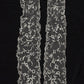 アンティークレースラペット/dentelle ancienne/antique lace .FR a l'epoque