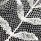 アンティークレースラペット/dentelle ancienne/antique lace .FR a l'epoque