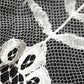 アンティークレースラペット/dentelle ancienne/antique lace .FR a l'epoque