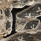 アンティークレースアプリカッションアングレテール/dentelle ancienne/antique lace .FR a l'epoque