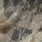 アンティークレースアプリカッションアングレテール/dentelle ancienne/antique lace .FR a l'epoque