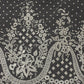 アンティークレースアプリカッションアングレテール/dentelle ancienne/antique lace .FR a l'epoque
