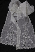 アンティークレースタイ/dentelle ancienne/antique lace .FR a l'epoque