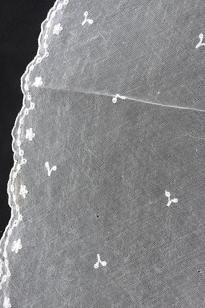 アンティークレースタイ/dentelle ancienne/antique lace .FR a l'epoque