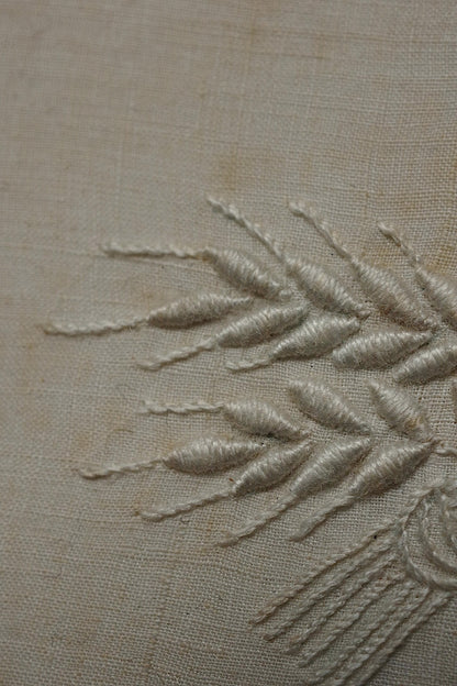 アンティークレース刺繍/dentelle ancienne/antique lace .FR a l'epoque