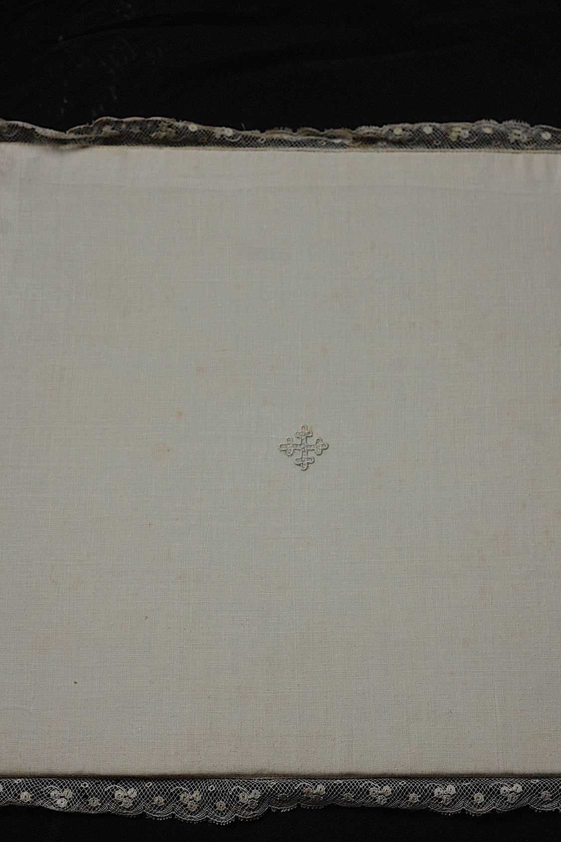 アンティークレース刺繍/dentelle ancienne/antique lace .FR a l'epoque