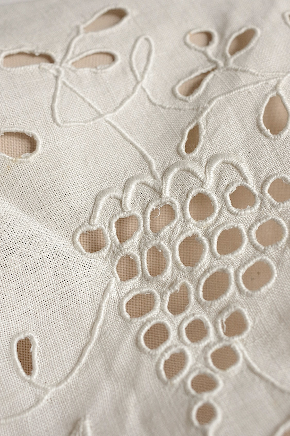 アンティークレース襟/dentelle ancienne/antique lace .FR a l'epoque