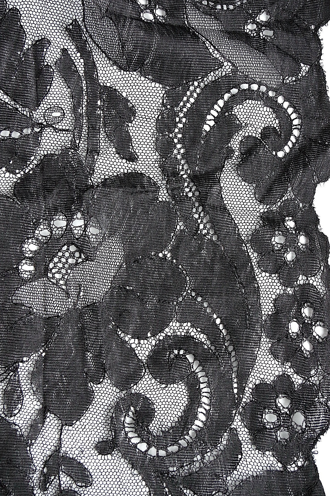 アンティークレースクロ/dentelle ancienne/antique lace .FR a l'epoque