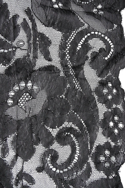 アンティークレースクロ/dentelle ancienne/antique lace .FR a l'epoque