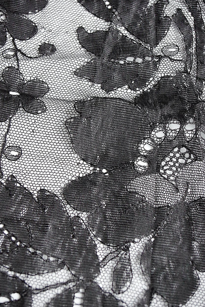 アンティークレースクロ/dentelle ancienne/antique lace .FR a l'epoque