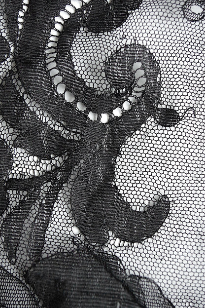 アンティークレースクロ/dentelle ancienne/antique lace .FR a l'epoque