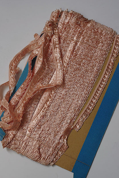 アンティークリボン/ruban/antique ribbon1 .FR a l'epoque