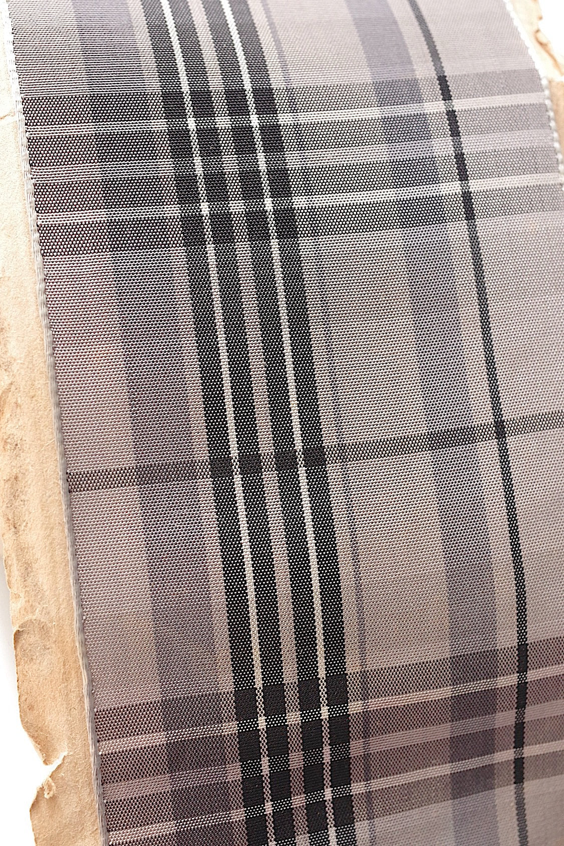 アンティークリボンチェック/ruban/antique ribbon3 .FR a l'epoque