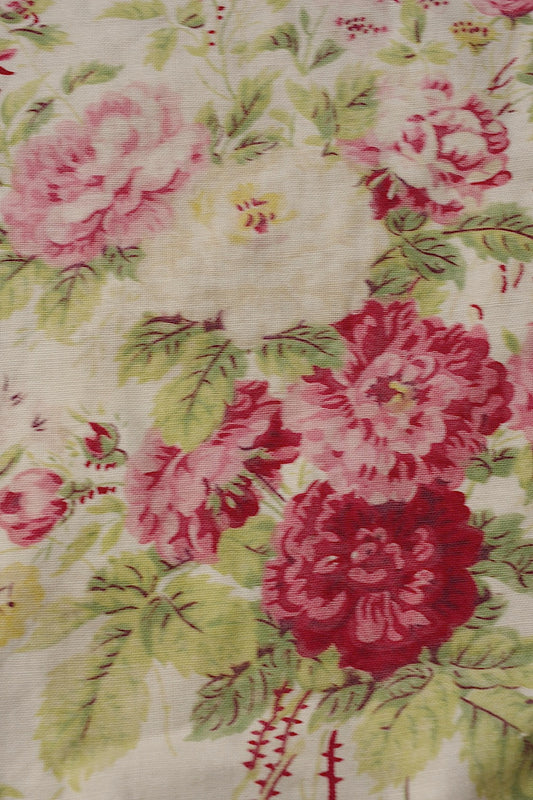 アンティーク生地ハギレ/tissu/antique 2 .FR a l'epoque