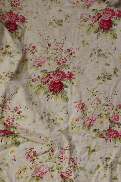 アンティーク生地ハギレ/tissu/antique 2 .FR a l'epoque