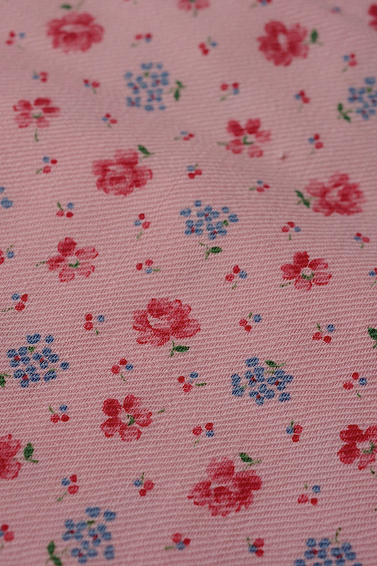 アンティーク生地ハギレ/tissu/antique 3 .FR a l'epoque