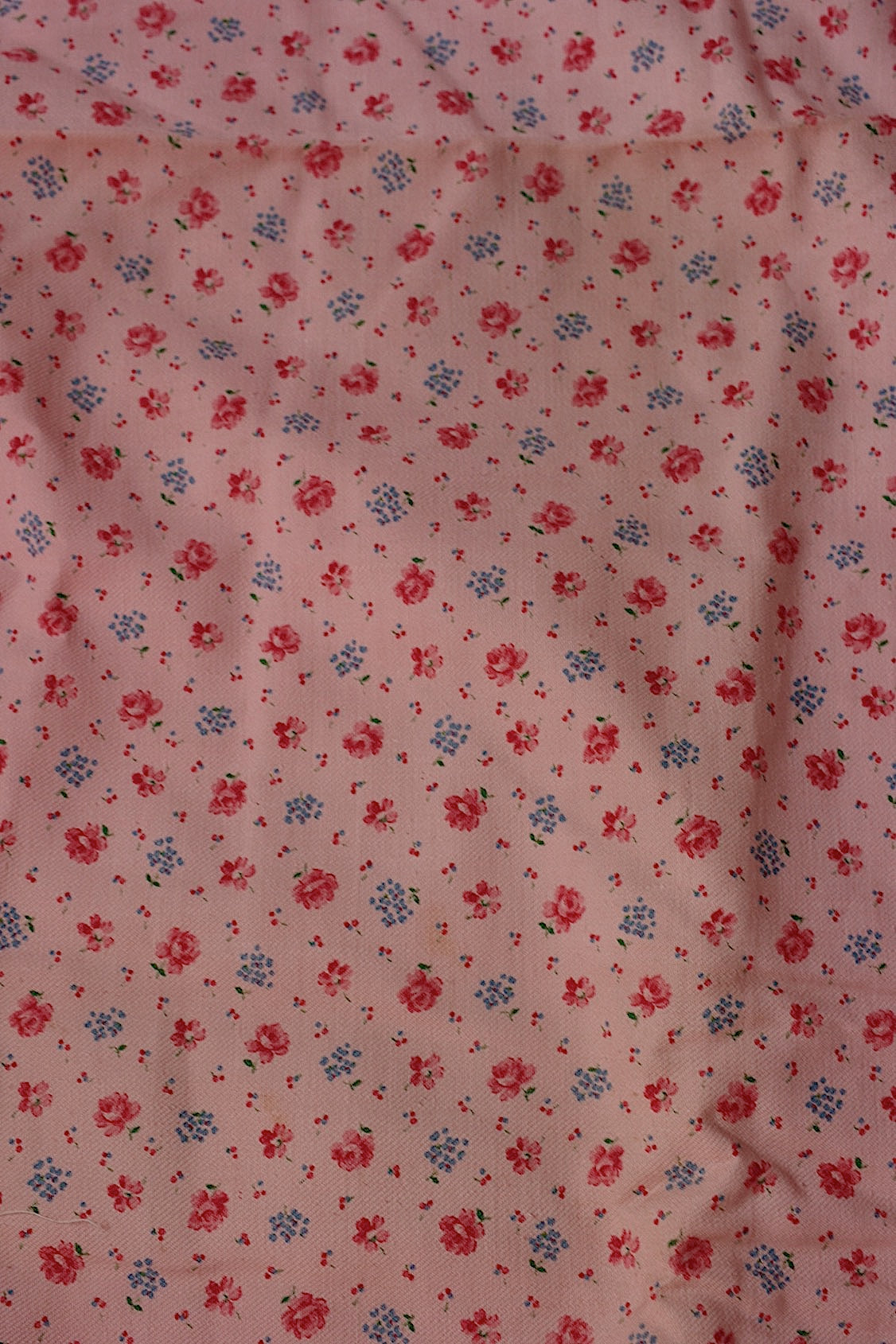 アンティーク生地ハギレ/tissu/antique 3 .FR a l'epoque