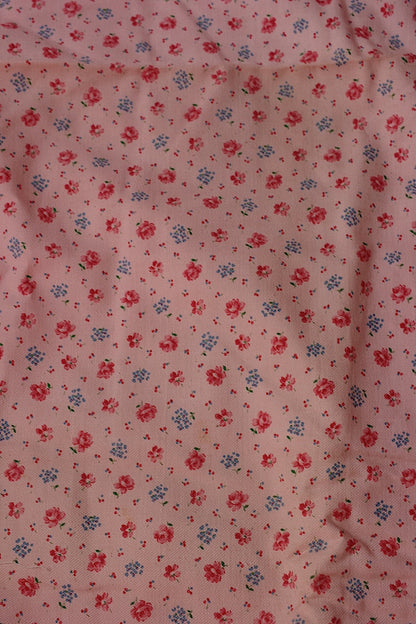 アンティーク生地ハギレ/tissu/antique 3 .FR a l'epoque