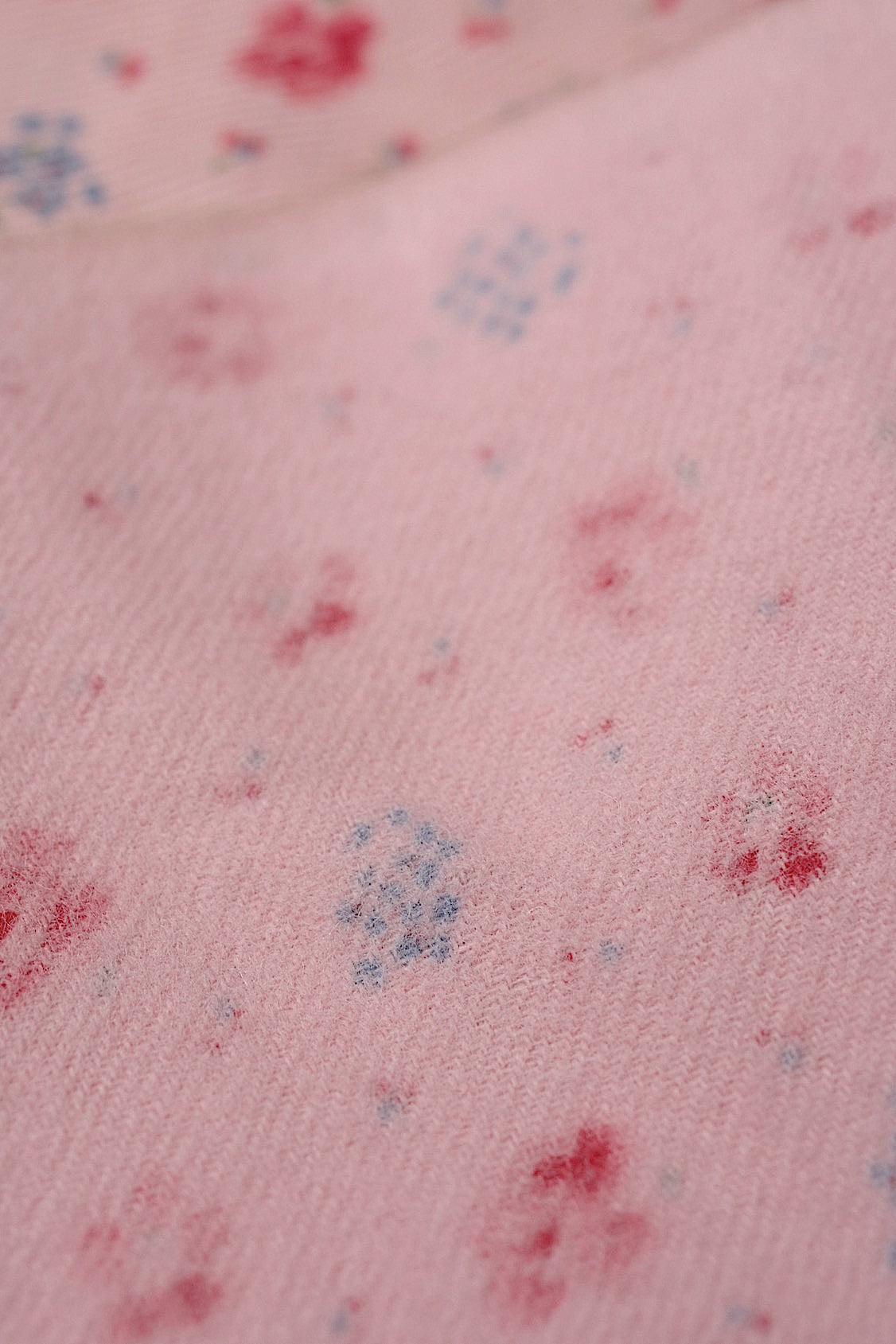 アンティーク生地ハギレ/tissu/antique 3 .FR a l'epoque