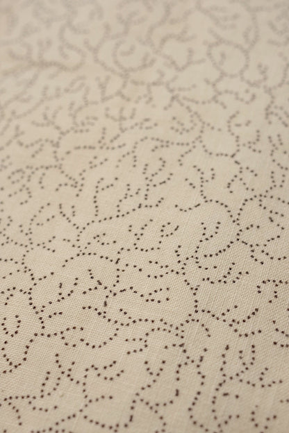 アンティーク生地ハギレ/tissu/antique 4 .FR a l'epoque