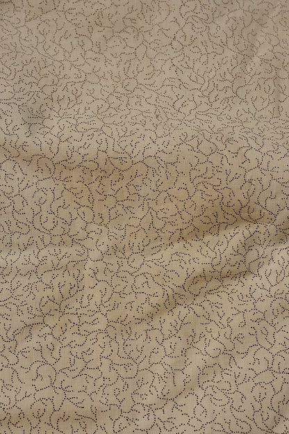 アンティーク生地ハギレ/tissu/antique 4 .FR a l'epoque