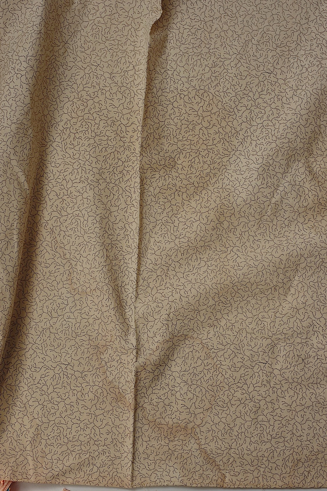 アンティーク生地ハギレ/tissu/antique 4 .FR a l'epoque