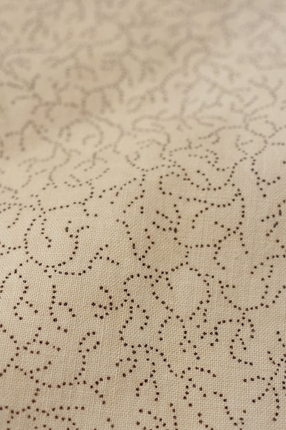 アンティーク生地ハギレ/tissu/antique 4 .FR a l'epoque