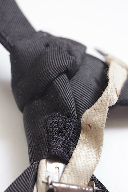 アンティークタイ/cravate monsieur/antique 3 .FR a l'epoque