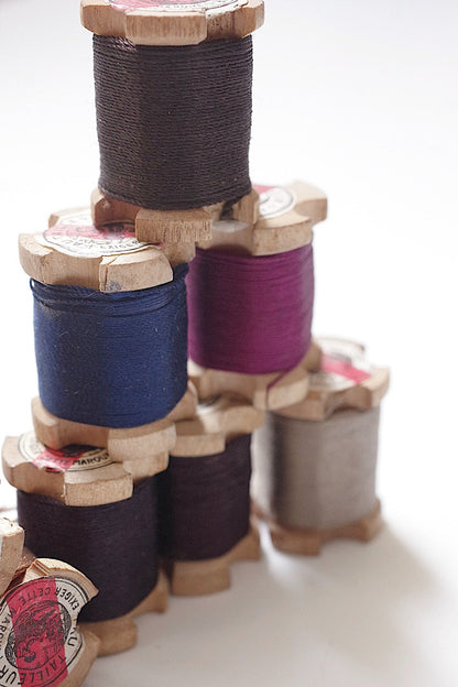 アンティークボビン/bobbin/antique .FR a l'epoque