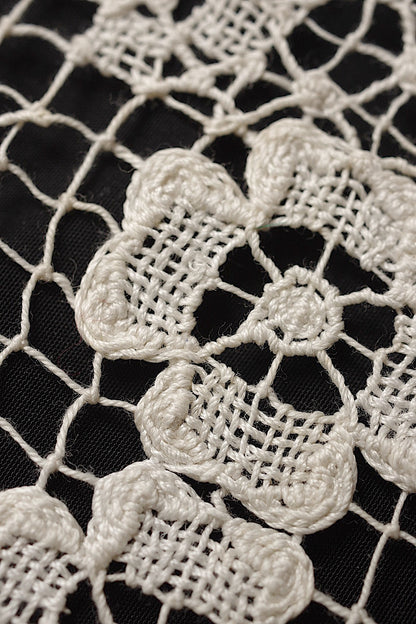 アンティークレース フィレ/dentelle ancienne/antique lace .FR a l'epoque