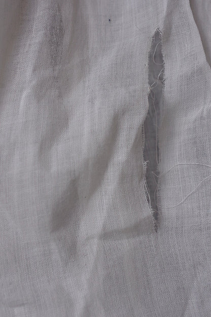 アンティーク子供服素材用/vêtement antique .FR a l'epoque