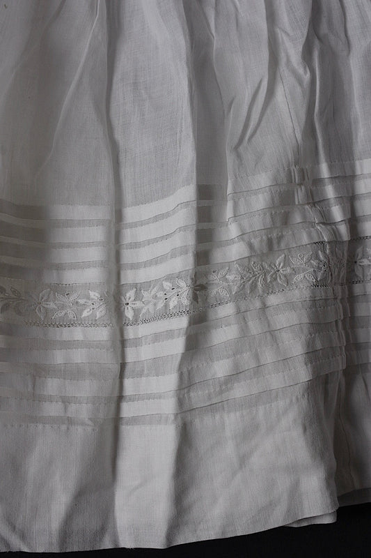 アンティーク子供服素材用/vêtement antique .FR a l'epoque