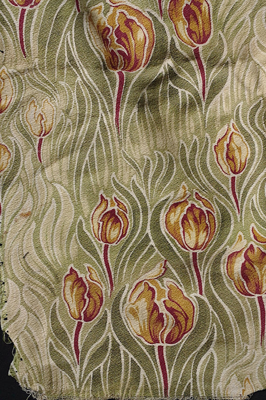 アンティーク生地/tissu ancien/ .FR a l'epoque