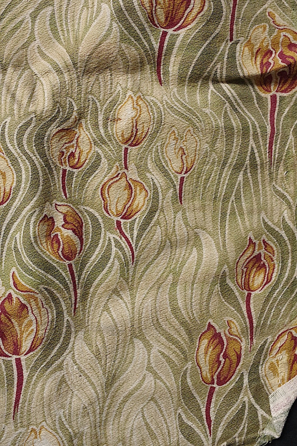 アンティーク生地 Antique textile&Button Mercerie - .FR a l